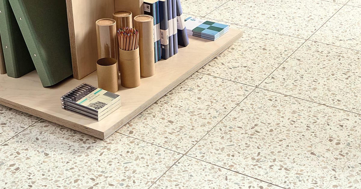 Paloma: Commercial LVT Flooring from the Amtico Spacia Collection